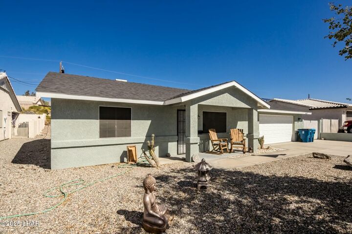 Property Photo:  3468 Oro Grande Blvd  AZ 86406 