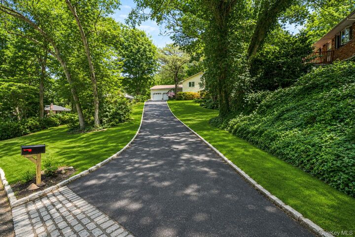 Property Photo: 61 Ledgewood Drive NY 11787