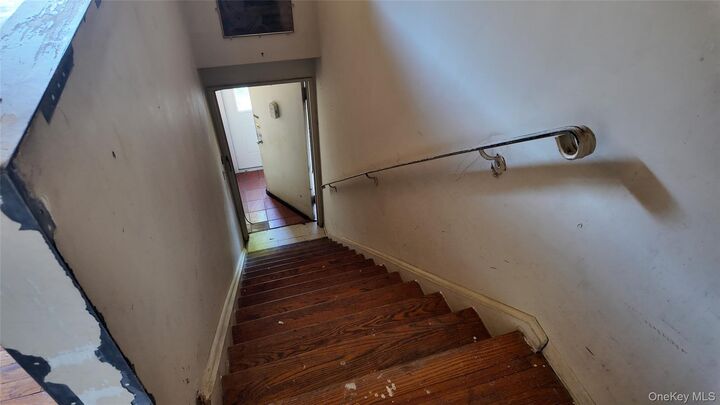 Property Photo:  80 Sneden Place 80  NY 10977 