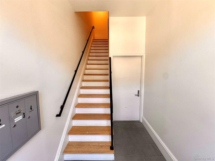 Property Photo: 121 Lander Street 4 NY 12550