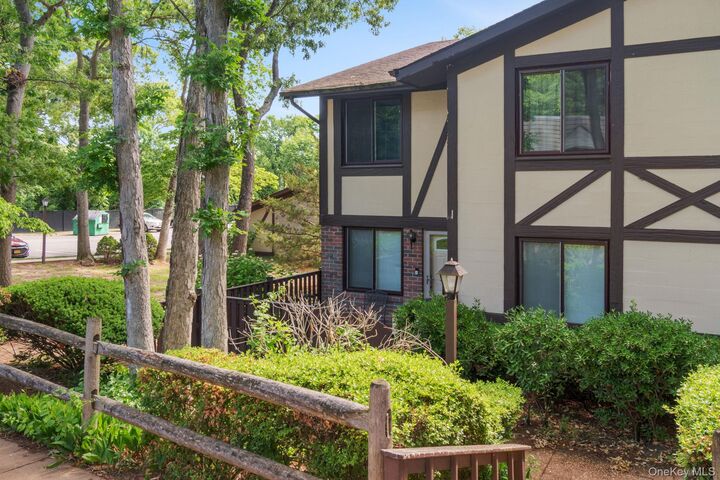 Property Photo: 48 Birchwood Drive NY 11776