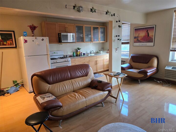 Property Photo: 3901 Nostrand Avenue 1C NY 11235