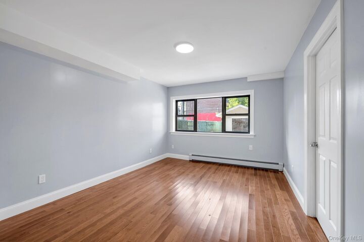 Property Photo: 2114 Lacombe Avenue NY 10473
