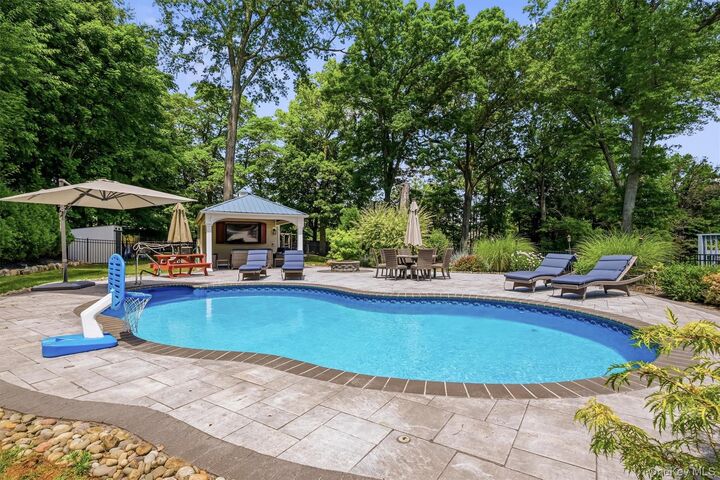 Property Photo: 6 Biret Drive NY 10952