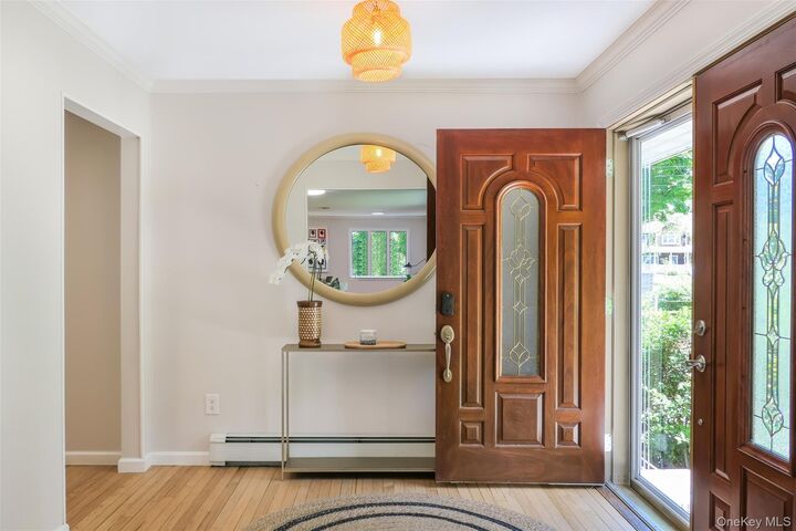 Property Photo:  47 Oak Road  NY 11772 