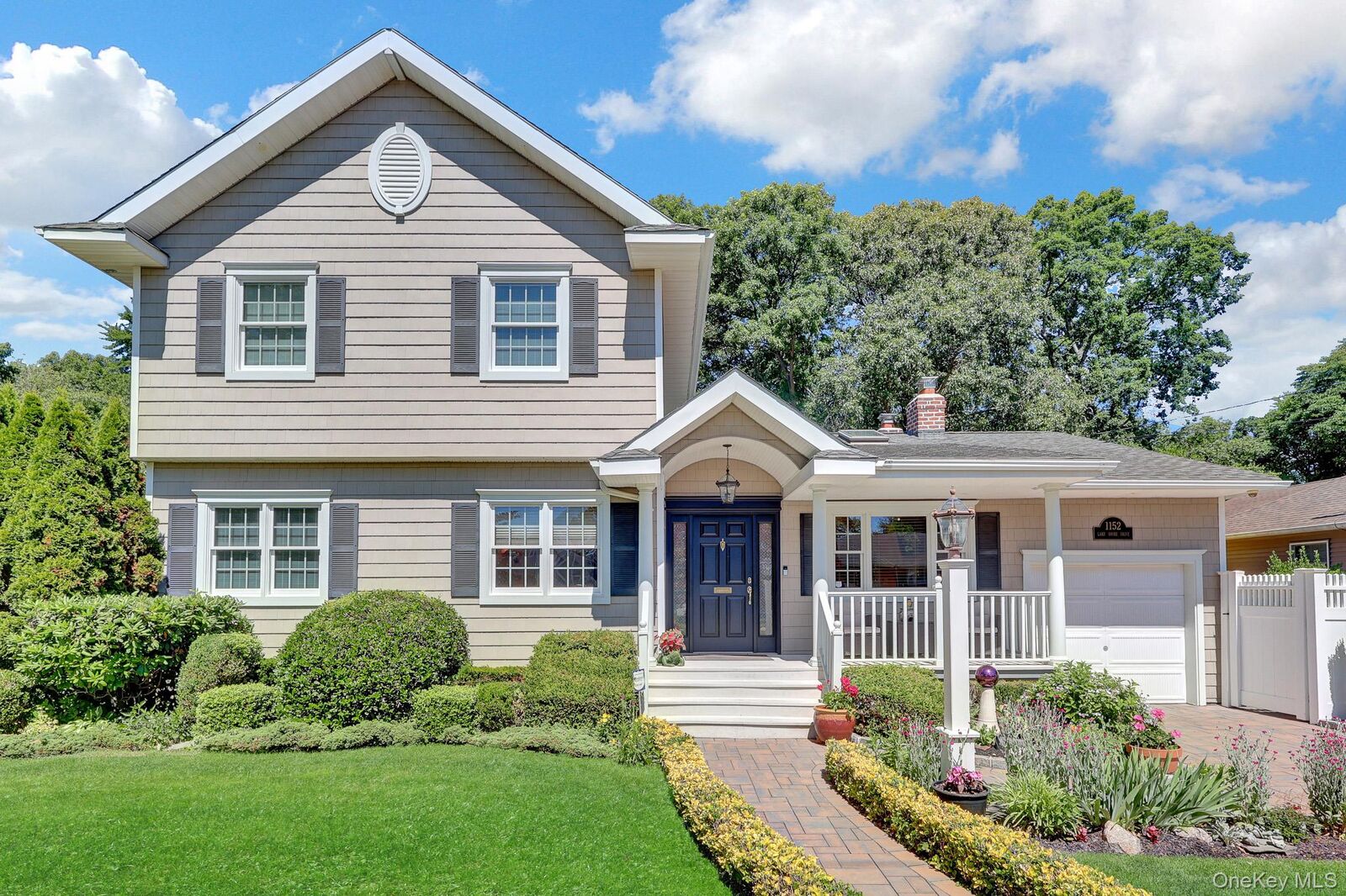 Property Photo:  1152 Lakeshore Drive  NY 11762 