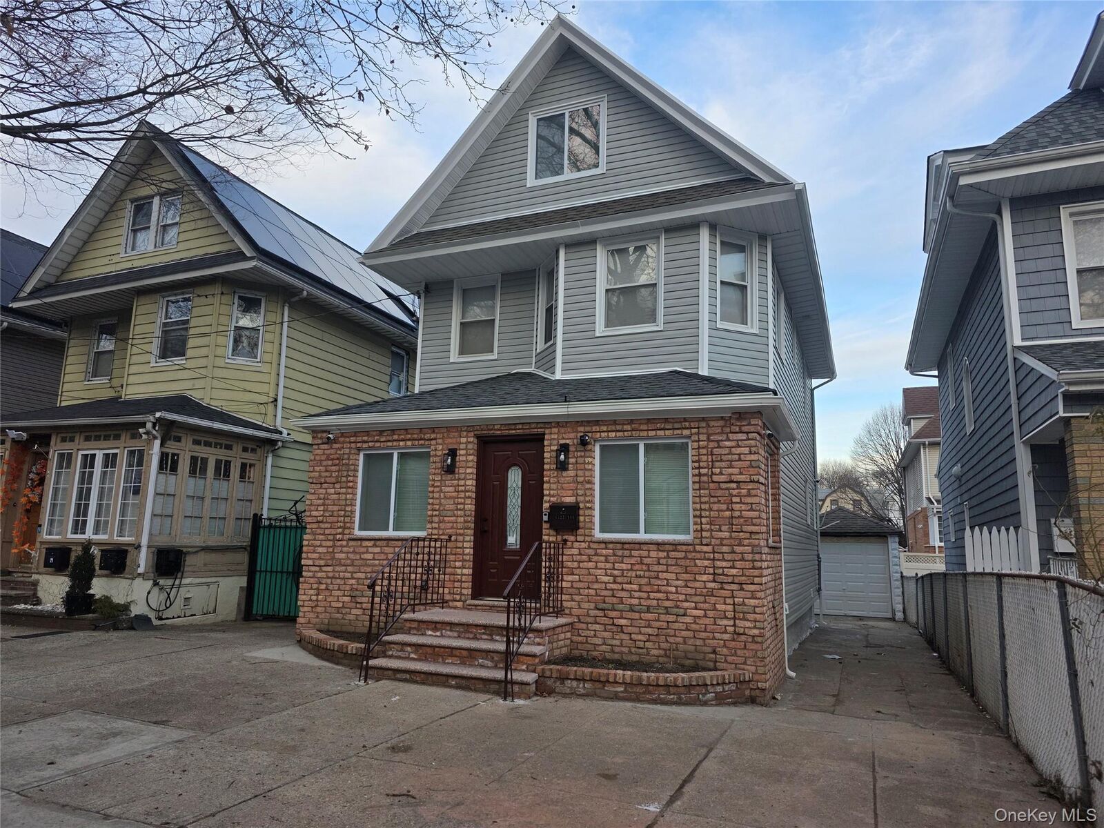 Property Photo:  8523 106th Street  NY 11418 