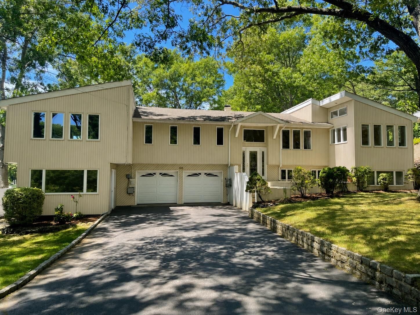 Property Photo:  60 Winston Drive  NY 11787 
