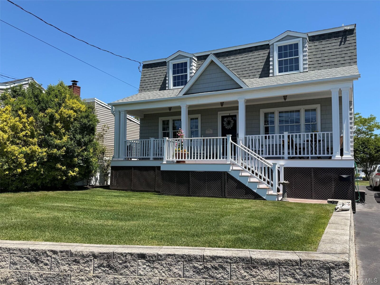Property Photo: 30 Namkee Lane NY 11715