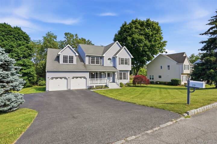 Property Photo: 19 Regent Road NY 10990
