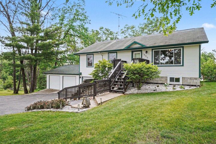 Property Photo:  2690 W Caribou  MI 48661 