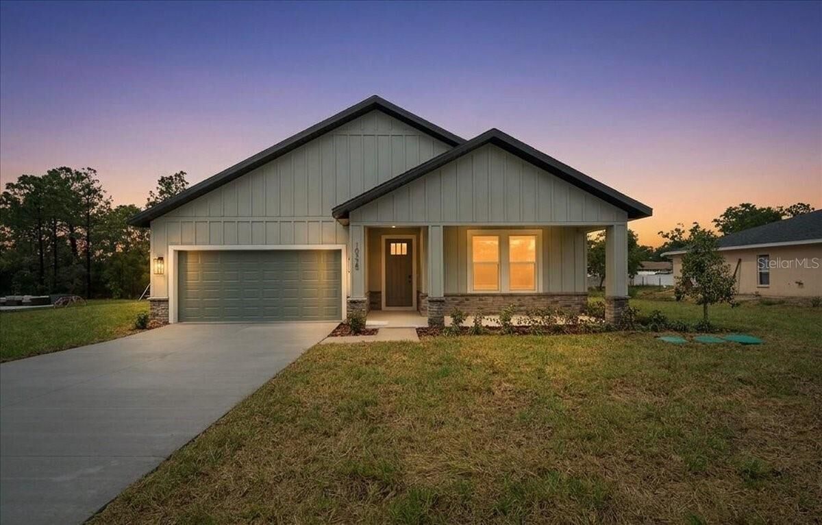Property Photo: 10325 Dotted Wren Avenue FL 34613