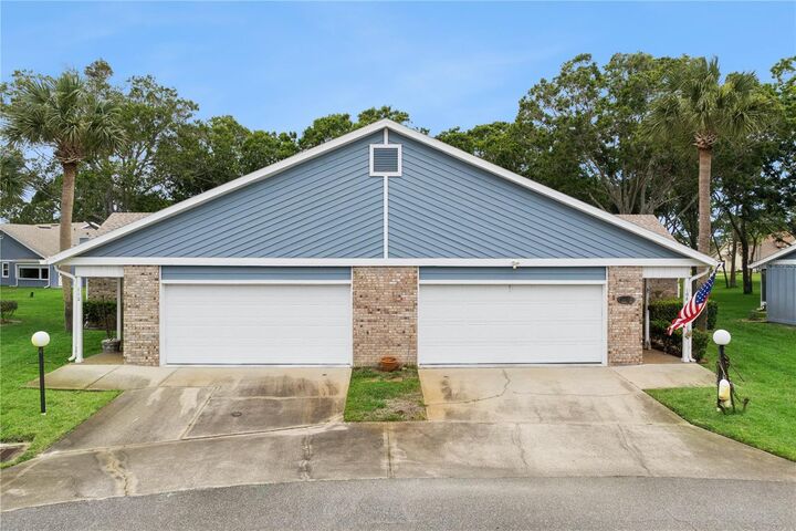 Property Photo: 108 Duck Hawk Circle 3020 FL 32119