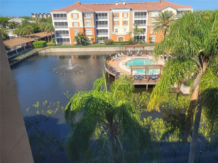 Property Photo:  7905 N Seminole Boulevard 3404  FL 33772 