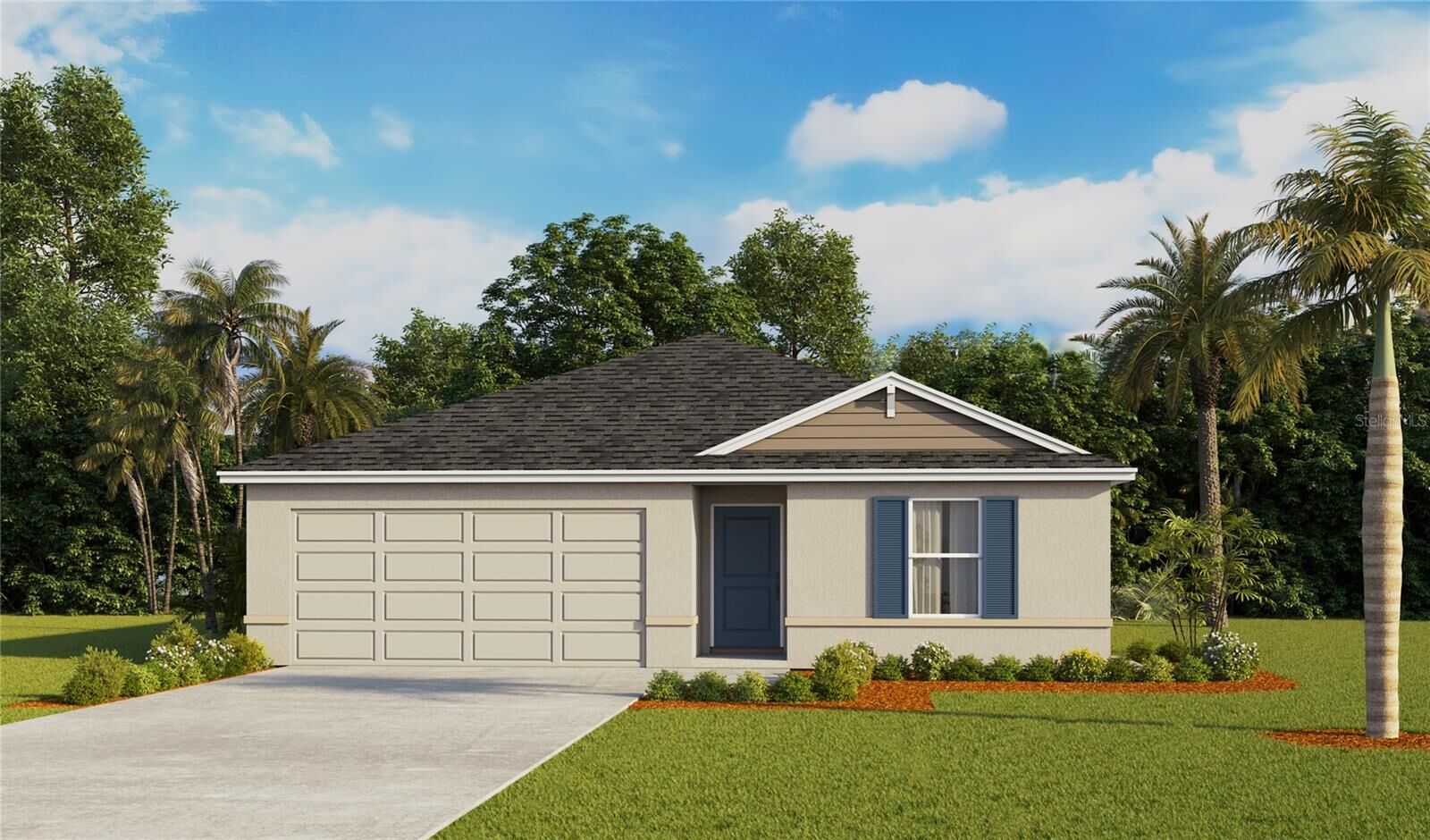 Property Photo: 1011 Gum Spring Court FL 33570