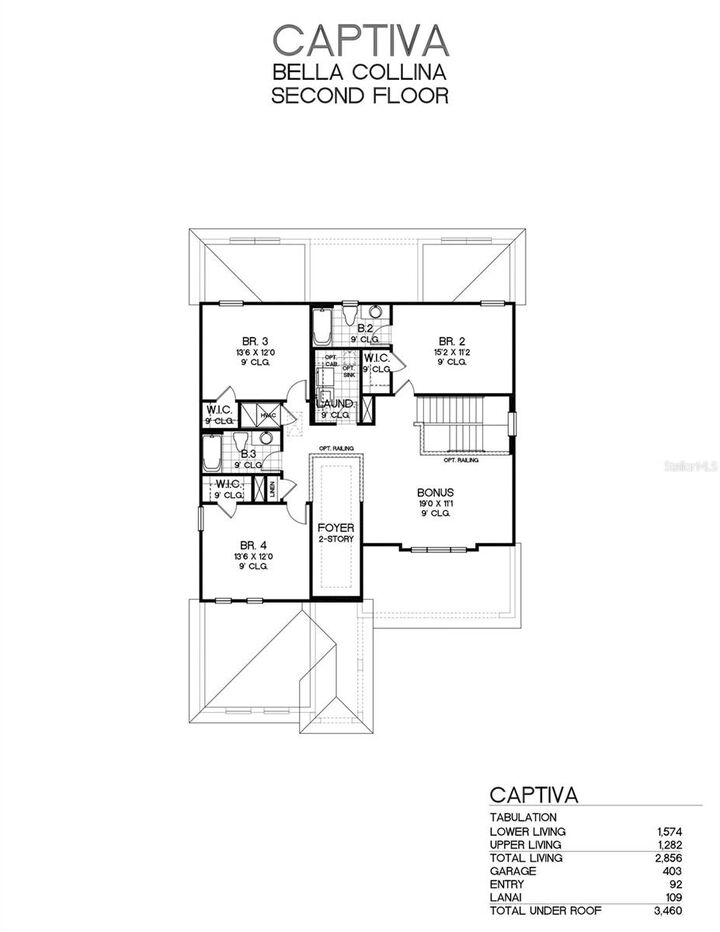 Property Photo:  5307 Spaderdock Lane  FL 32712 