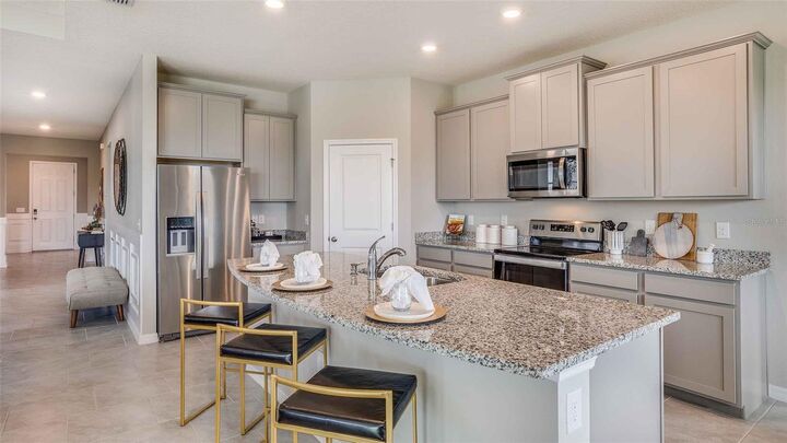 Property Photo: 3537 Golden Wheat Lane FL 33565