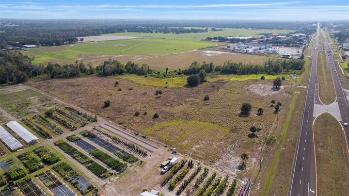 Property Photo: 1768 N US Hwy 17 FL 33873