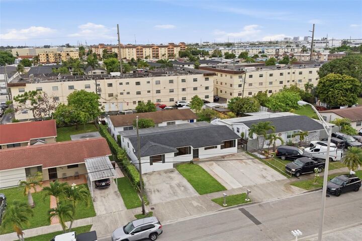 Property Photo:  1310 W 30th Street  FL 33012 