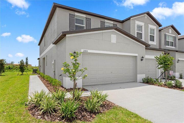 Property Photo: 12805 Crystal Jade Way FL 34219