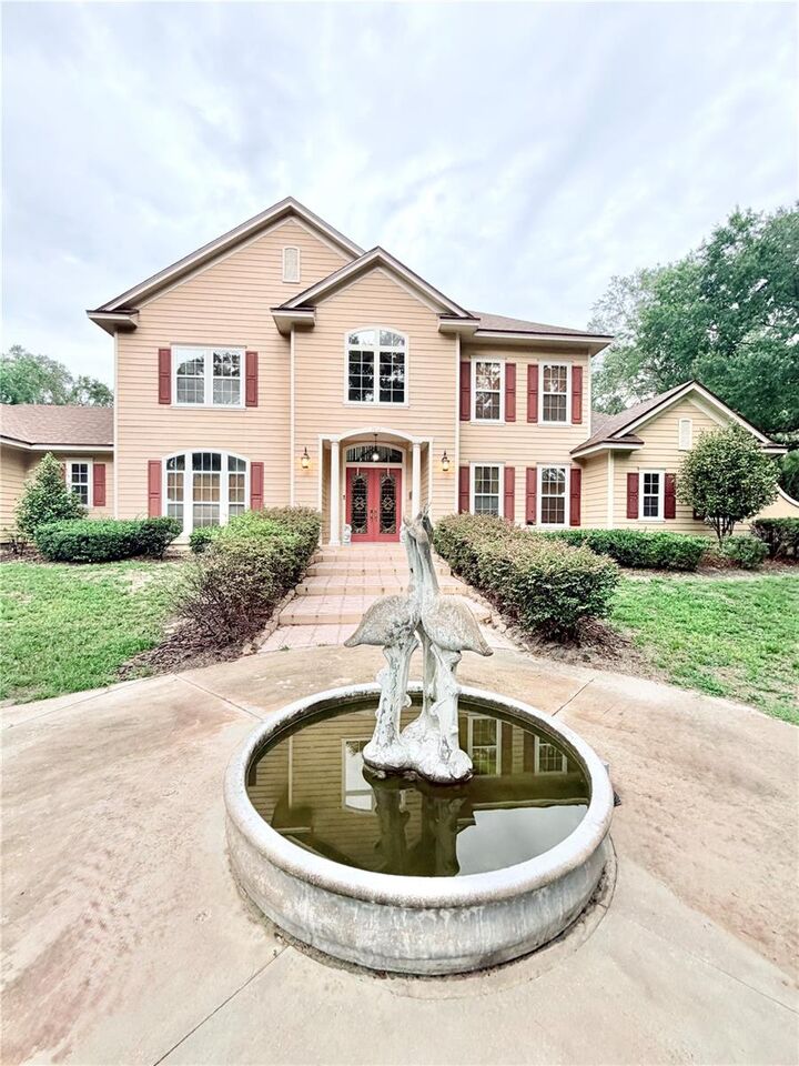 Property Photo:  7812 NW 18th Lane  FL 32605 