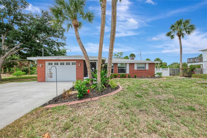Property Photo: 1460 Cortes Drive FL 34223