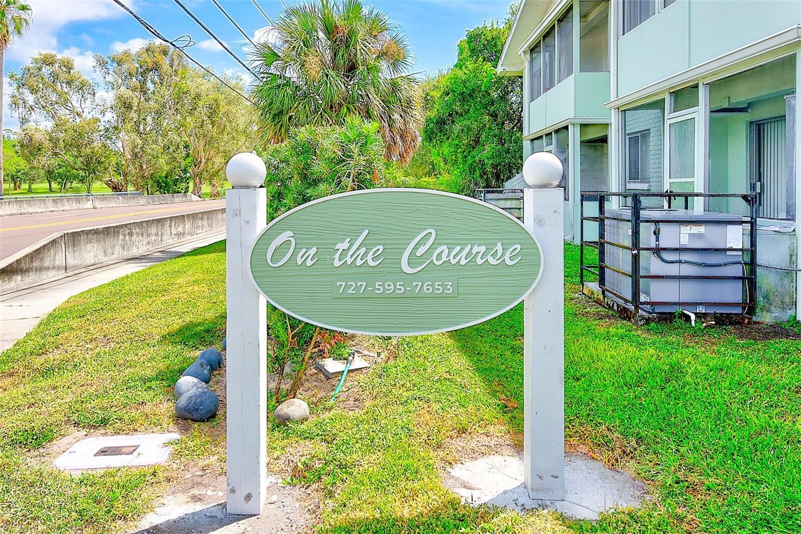 Property Photo:  1329 Drew Street 6  FL 33755 
