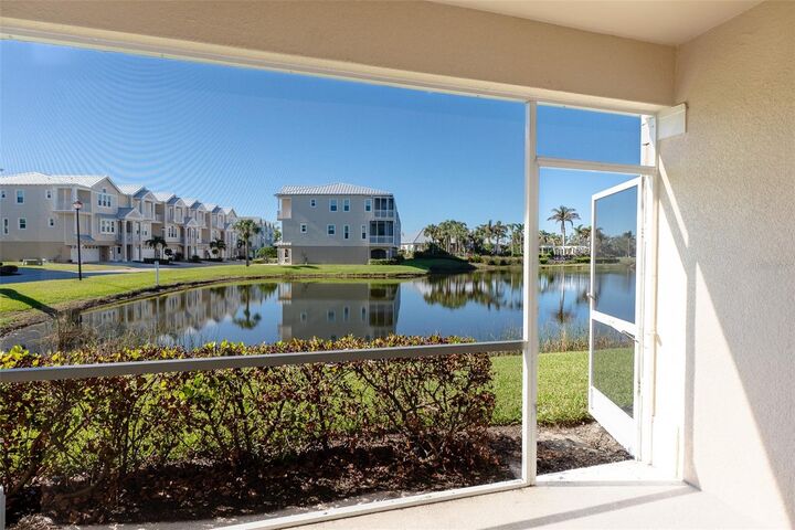 Property Photo: 10345 Longshore Road 31 FL 33946