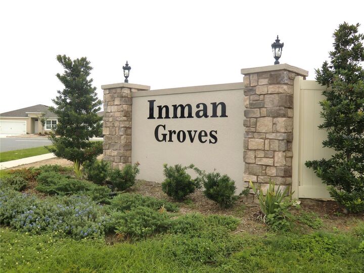 Property Photo:  172 Inman Boulevard  FL 33881 