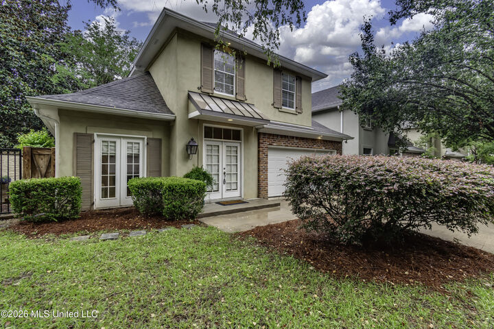 Property Photo: 12 Ashton Gardens Drive MS 39211