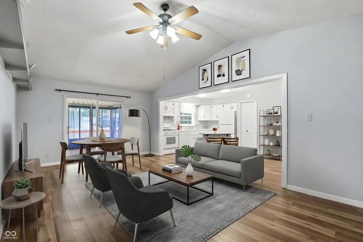 Property Photo: 3207 Chelsea Court IN 46902