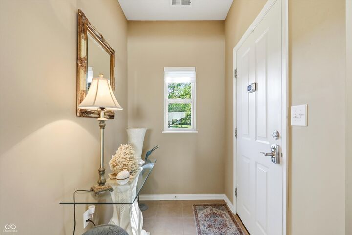 Property Photo:  159 Bridgemor Lane  IN 46158 