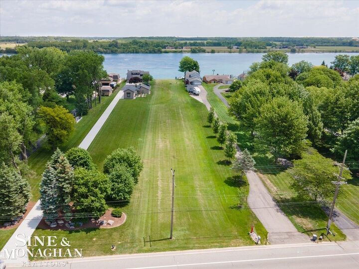 Property Photo: 4147 River Road Road MI 48450