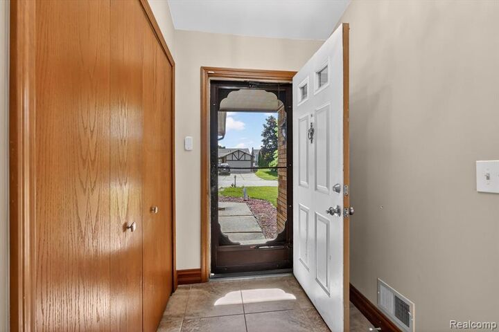 Property Photo: 43325 Nebel Trail MI 48038 2465