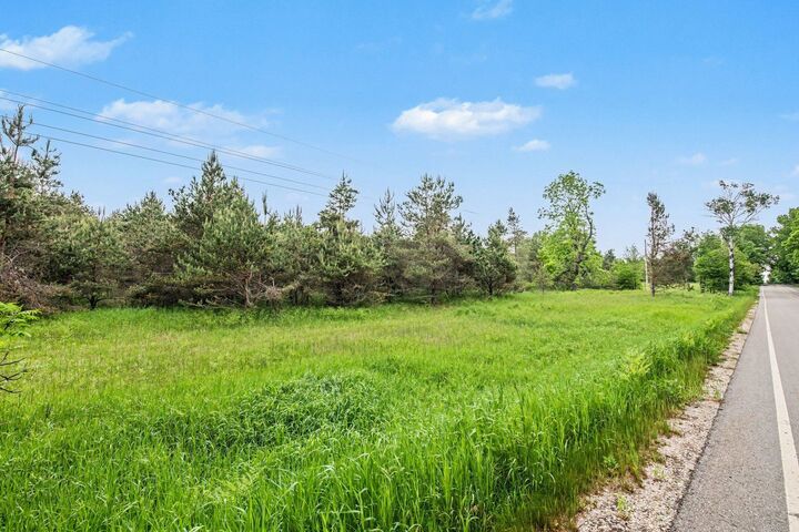 Property Photo:  Vl Robinson Road  MI 49740 
