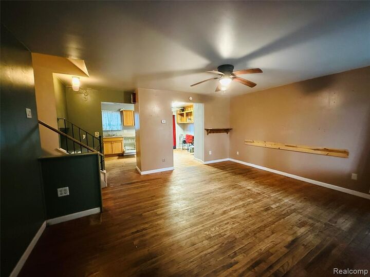 Property Photo: 1501 Barchester Street MI 48186 3798