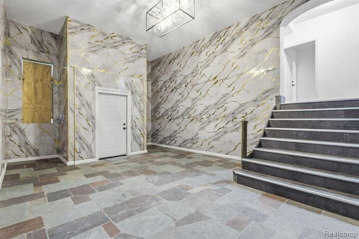 Property Photo: 3295 Rochester Street 1 MI 48206