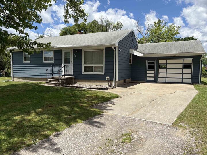 Property Photo: 2816 Sarah Court MI 48708