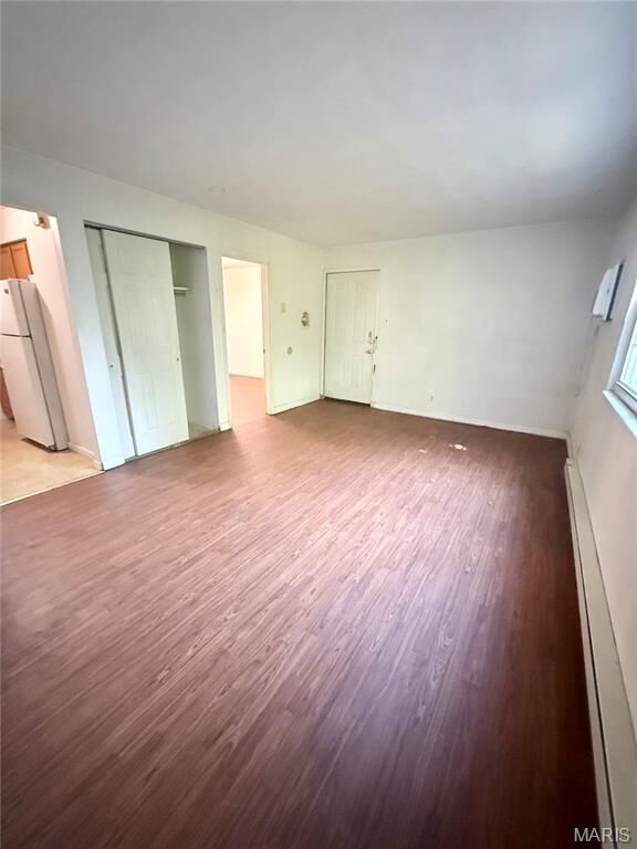 Property Photo: 18 N 44th Street 9 IL 62226