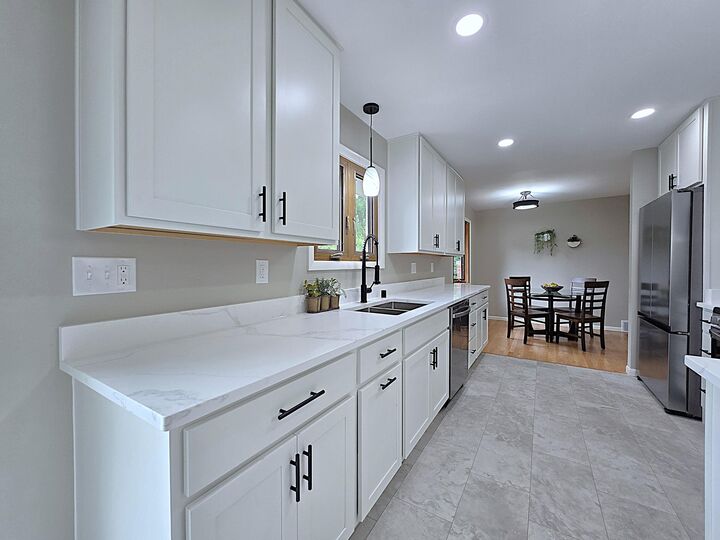 Property Photo: W136n7015 Claas Rd WI 53051