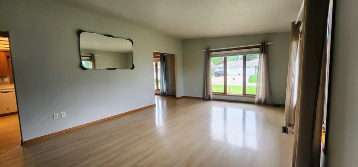 Property Photo:  2216 23rd Ave SW  ND 58701 