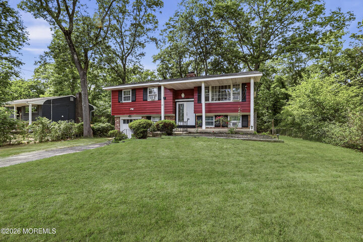 Property Photo:  37 Raymond Avenue  NJ 08755 