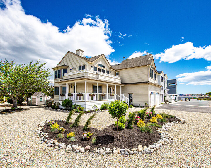 Property Photo:  5-A Sunset Boulevard  NJ 08008 