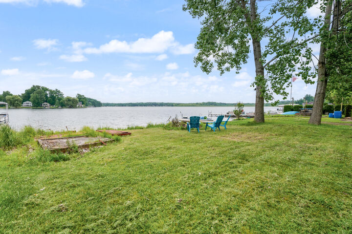 Property Photo: 4707 N White MI 49339