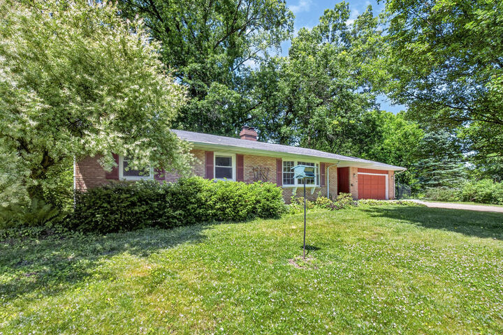 Property Photo:  8076 Land O Lakes Drive  MI 49048 