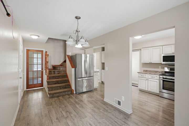 Property Photo:  9050 Almena Drive  MI 49009 