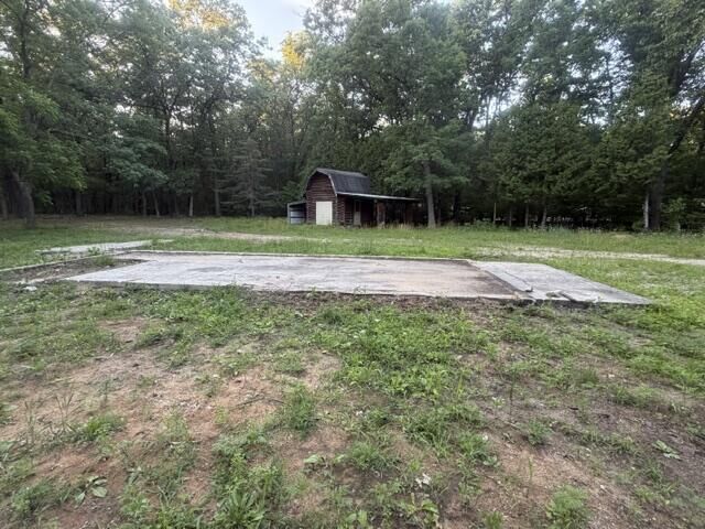 Property Photo:  2649 E Fox Drive  MI 49327 