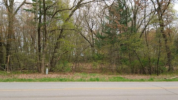 Property Photo: 2649 E Fox Drive MI 49327