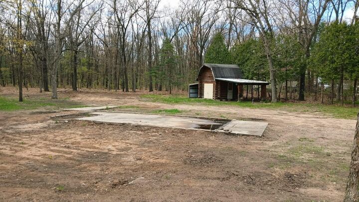 Property Photo: 2649 E Fox Drive MI 49327