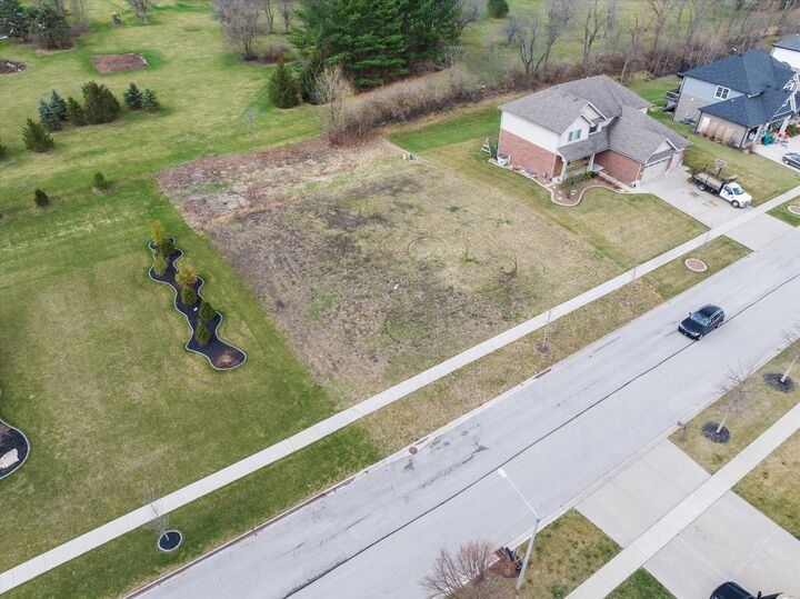 Property Photo: 13745 W Memorial Drive IL 60442